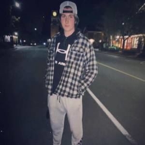 Meet your Posher, Micah